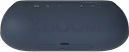 Колонки акустические LG XBOOM Go PL7 Dark Blue (PL7.DCISLLK) - миниатюра 5