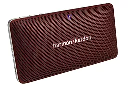 Колонки акустические Harman Kardon Esquire Mini Red