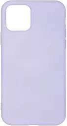 Чехол ArmorStandart ICON Apple iPhone 11 Pro Lavender (ARM56705)