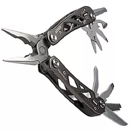 Мультитул Gerber Suspension Multi, блістер (22-41471)