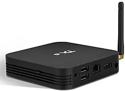 Смарт приставка Tanix TX6 4/32GB - миниатюра 7 Смарт приставка Tanix TX6 4/32GB - миниатюра 7