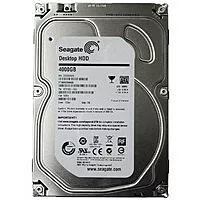 Жесткий диск Seagate 3.5" 4TB (ST4000DM000)