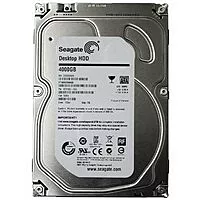 Жесткий диск Seagate 3.5" 4TB (ST4000DM000) - фото Жесткий диск Seagate 3.5" 4TB (ST4000DM000)