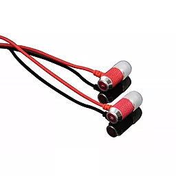 Навушники Gorsun GS-C281 Red - мініатюра 4