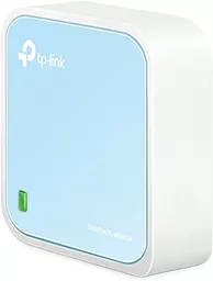Маршрутизатор (Роутер) TP-Link TL-WR802N - фото Маршрутизатор (Роутер) TP-Link TL-WR802N