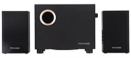 Колонки акустические Microlab M-105 - миниатюра 2