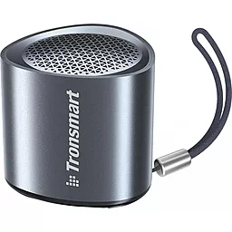 Колонки акустические Tronsmart Nimo Mini Speaker Black (963869) - фото Колонки акустические Tronsmart Nimo Mini Speaker Black (963869)