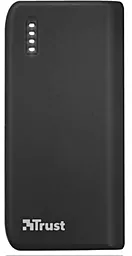 Повербанк Trust Primo 5200mAh (21635) Black - фото Повербанк Trust Primo 5200mAh (21635) Black