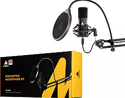 Мікрофон 2E Maono MPC011 Streaming KIT USB (2E-MPC011) - мініатюра 3