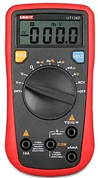 Мультиметр UNI-T UT136D гарантія 24м