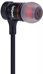 Наушники Ipipoo IP-20BL Black - миниатюра 4 Наушники Ipipoo IP-20BL Black - миниатюра 4
