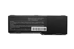 Аккумулятор для ноутбука Dell GD761 Inspiron 6400 / 11.1V 6600mAh / Black - фото Аккумулятор для ноутбука Dell GD761 Inspiron 6400 / 11.1V 6600mAh / Black