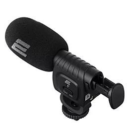 Микрофон 2E MG020 Shoutgun Pro (2E-MG020) - миниатюра 7