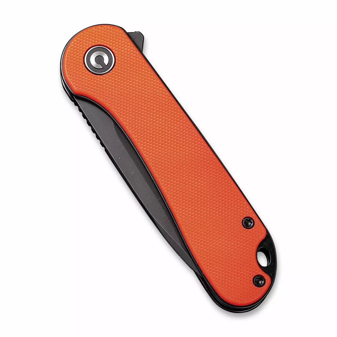 Нож Civivi Elementum C907Y Orange - фото 6
