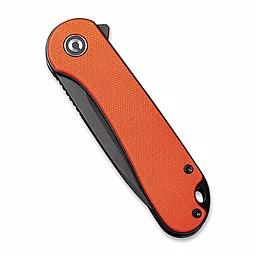 Нож Civivi Elementum C907Y Orange - миниатюра 6 Нож Civivi Elementum C907Y Orange - миниатюра 6