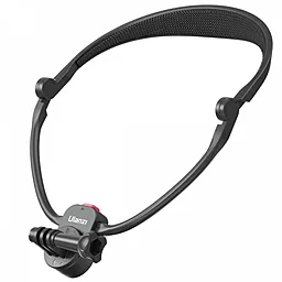 Держатель PGYTECH Go-Quick II на шею для экшн-камеры - фото Держатель PGYTECH Go-Quick II на шею для экшн-камеры