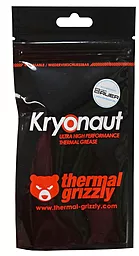 Термопаста Thermal Grizzly Kryonaut 1g (TG-K-001-RS) - миниатюра 3