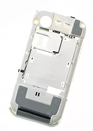 Рамка корпуса Nokia 5200 / 5300 White