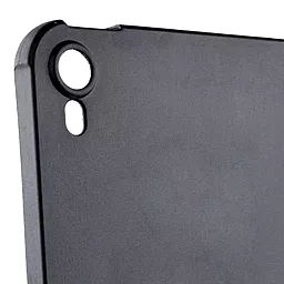Чехол для планшета Epik TPU для Apple iPad Mini 6 (8.3") (2021) Black - миниатюра 2