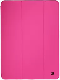 Чехол для планшета ArmorStandart Smart Fold Pen для Apple iPad 10.2 (2021-2019) Rose Red (ARM74936) - фото Чехол для планшета ArmorStandart Smart Fold Pen для Apple iPad 10.2 (2021-2019) Rose Red (ARM74936)