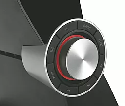 Колонки акустические Edifier C6XD Black - миниатюра 5