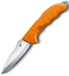 Нож Victorinox Hunter Pro (0.9411.M9) Orange - фото Нож Victorinox Hunter Pro (0.9411.M9) Orange