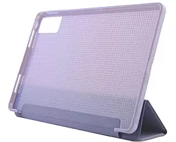 Чехол для планшета Wave Smart Cover для Xiaomi Redmi Pad SE 11" Light Purple - фото Чехол для планшета Wave Smart Cover для Xiaomi Redmi Pad SE 11" Light Purple