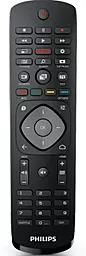 Пульт для телевизора Philips 398GR08BEPH06R - фото Пульт для телевизора Philips 398GR08BEPH06R