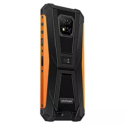 Смартфон UleFone Armor 8 Pro 6/128GB Orange - мініатюра 5