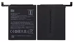 Акумулятор Xiaomi Redmi 5 (MDG1, MDI1, MDE1, MDT1) / BN35 (3300 mAh) 12 міс. гарантії - мініатюра 3