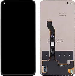 Дисплей Huawei Nova 8i, Honor 50 Lite, Honor X20 с тачскрином, Black - фото Дисплей Huawei Nova 8i, Honor 50 Lite, Honor X20 с тачскрином, Black