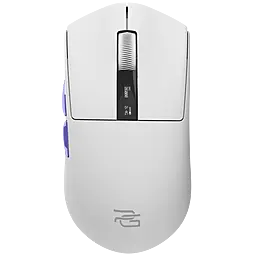 Компьютерная мышка Proove Gaming Jester White (WMJS00022002)