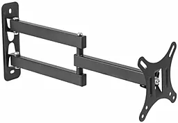 Кронштейн для телевизора CHARMOUNT TVB-13 - миниатюра 2 Кронштейн для телевизора CHARMOUNT TVB-13 - миниатюра 2