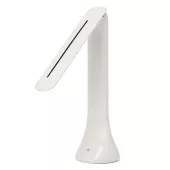 Настольная лампа Hi-Tech Led Touch Lamp White - миниатюра 2