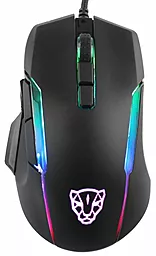Компьютерная мышка Motospeed V90 USB Black (mtv90) - фото Компьютерная мышка Motospeed V90 USB Black (mtv90)