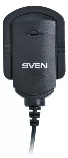 Микрофон Sven MK-150 Black - фото 1