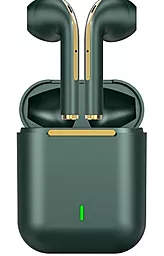 Навушники Gelius Pro Simply GP-TWS023 Green