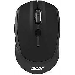Компьютерная мышка Acer OMR050 WL Black USB (ZL.MCEEE.00B)