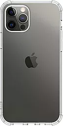 Чехол ArmorStandart Air Force Apple iPhone 12, iPhone 12 Pro Transparent (ARM57389)