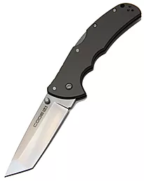 Нож Cold Steel Code 4 Tanto Point (58PT) - фото Нож Cold Steel Code 4 Tanto Point (58PT)
