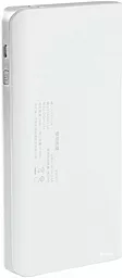 Повербанк Cord Y635 20000 mAh White/Grey - миниатюра 2