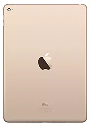 Корпус для планшета Apple iPad Air 2 (версия WiFi) Gold