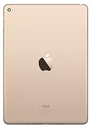 Корпус для планшета Apple iPad Air 2 (версия WiFi) Gold - фото Корпус для планшета Apple iPad Air 2 (версия WiFi) Gold