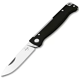 Нож Boker Plus Atlas (01BO851) Black - фото Нож Boker Plus Atlas (01BO851) Black