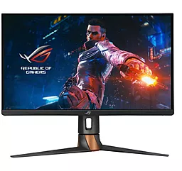 Монітор ASUS Rog Swift PG27AQN (90LM0820-B01370) - фото Монітор ASUS Rog Swift PG27AQN (90LM0820-B01370)