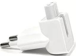 Мережевий перехідник Apple iPad, iPhone White PowerPlant - мініатюра 2