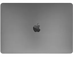 Матрица для ноутбука Apple MacBook Pro 13 A1989 (2018-2019), в сборе с крышкой и рамкой, Space Gray - миниатюра 2
