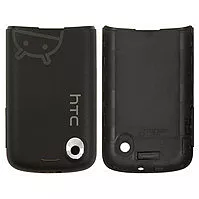 Задняя крышка корпуса HTC Tattoo A3232 Original Black