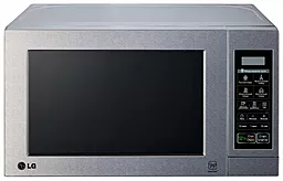 Мікрохвильовка LG MS2044V - фото Мікрохвильовка LG MS2044V
