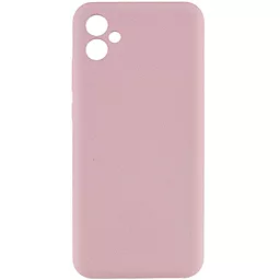 Чехол Lakshmi Cover Full Camera для Samsung Galaxy A04e Pink Sand